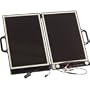 Sunforce 13 Watt Folding Solar Panel, Model# 500384