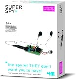 Review Great Gizmos 6505OLD / Super Spy