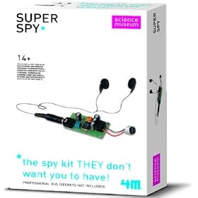 Super Spy