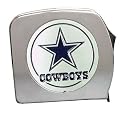 25 foot Tape Measure - Dallas Cowboys