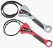 Alltrade 70008 2-Piece Got Wrench