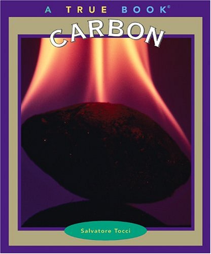 Books: Carbon  True Books 