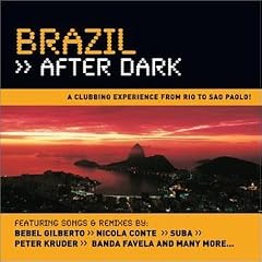 Brazil After Dark