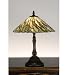 15H Jadestone Willow Accent Lamp