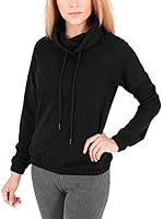 Urban Classics Sudadera (Negro)