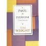 Paul for Everyone: 1 Corinthians by Tom Wright