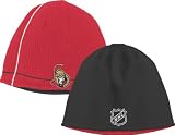 Ottawa Senators Official Team Reversible Skully