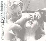 Schubert Piano Works