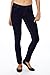 Dinamit Juniors's Skinny Fit French Terry Pull-On Jeggings Pants