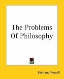 The Problems of Philosophy