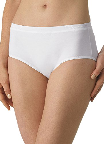 Jockey Women's Underwear Staycool Modern Brief - 3 Pack