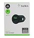 FLASH SALE - Belkin Universal Car Chargers for iPhone 6S, iPhone 6, iPhone SE, iPhone 5, iPad 4th Gen, iPad Pro, iPad Air 2, MI, MI Redmi, Samsung Galaxy/Note, LG Flex2/V10/G4, Nexus 6, Motorola Droid/X, Sony Xperia, HTC, ASUS, Moto, Motorola - Black RS.299.00