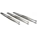 Pearl Tweezers Beading Holder Part Sorting Round Tool
