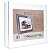 8" Pandigital PAN8003M01 128MB 800x600 Bluetooth Ready Digital Photo Frame & MP3 Player (Silver)