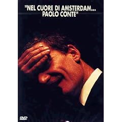 Paolo Conte - Nel Cuore Di Amsterdam