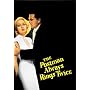 The Postman Always Rings Twice (1946)