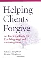 Helping Clients Forgive