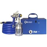 Buy Fuji 3004 Q4 PRO Quiet 4-Stage HVLP Spray System by Fuji