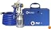 Fuji Industrial Spray Equipment 3004 Q4 PRO Quiet 4-Stage HVLP Spray System