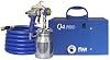 Fuji Industrial Spray Equipment Q4 PRO Quiet 4-Stage HVLP Spray System #3004