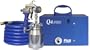 Fuji 3004 Q4 PRO Quiet 4-Stage HVLP Spray System