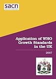 Application of WHO growth standards in the UK