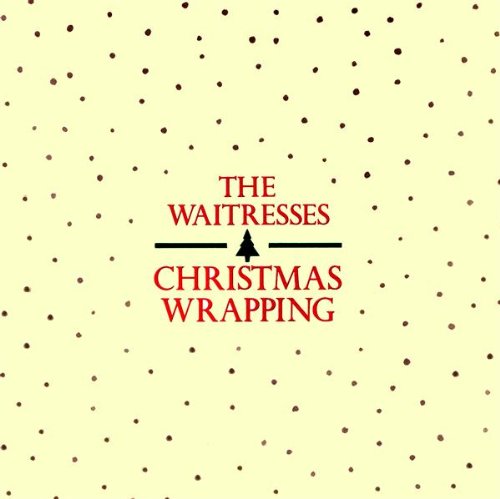 Christmas Wrapping (Single Edit)