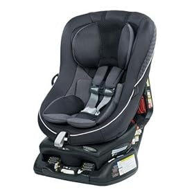 Combi Zeus 360 Convertible Car Seat