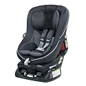 Combi Zeus 360 Convertible Car Seat, Licorice