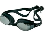 Reebok Zimmer Swim Goggle (Smoke Mirror)