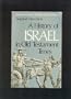A History of Israel in Old Testament Times