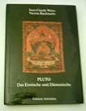 Produkt-Bild: Jean Claude Weiss: Pluto - Der Erotische und D&auml;monische - Verlag: Edition Astrodata