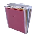 Expo Expandable Organizer - Clear