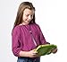 Kensington GummyGrip Stylus for Kids (K97186WW)