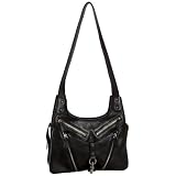 botkier Trigger Saddle Bag