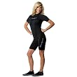 NeoSport Wetsuits Women's Premium Neoprene 3mm Shorty