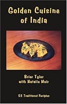 Golden Cuisine of India