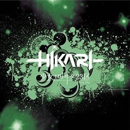 ─HIKARI─(通常盤TYPE-B)