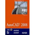 Click here to buy La Biblia de AutoCAD 2008 by  George Omura.