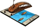 Elenco Da Vinci Swing Bridge by Elenco