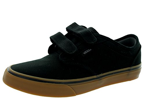 Vans Kids Atwood V (Canvas) Skate Shoe