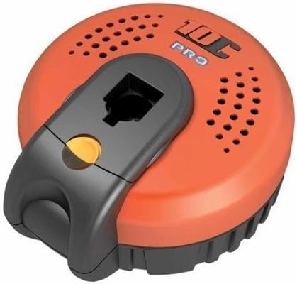 10c Technologies Pro Charge Single Port Charger (10C-AC01)