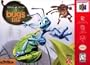A Bug's Life