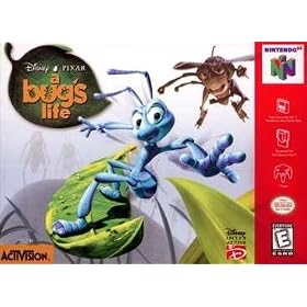 A Bug's Life