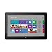 �ޥ��������ե� Surface RT 64GB 7ZR-00017