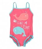 Hatley Kids *Whale of a Time* Swimsuit