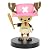 NPB ボビングヘッド ONEPIECE トニートニー・チョッパー ビジター (北海道日本ハムファイターズ)