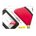 Nintendo Handheld Console 3DS XL - Re...