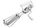 Kitchen Craft Side Handled Rotary Whisk, Carded