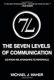 (7L) The Seven Levels of Communication: Go From Relationships to Referrals
